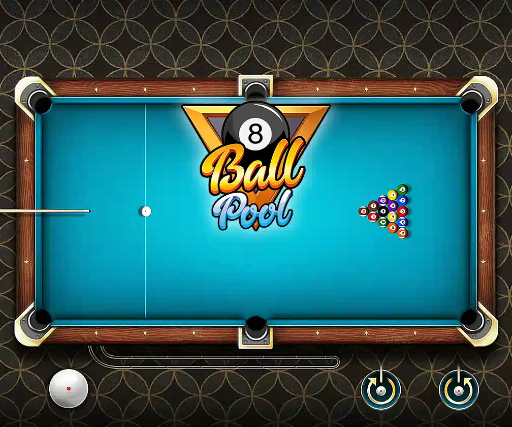 8_Ball Pool